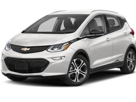 CHEVROLET BOLT EV 2021 1G1FZ6S02M4114878 image